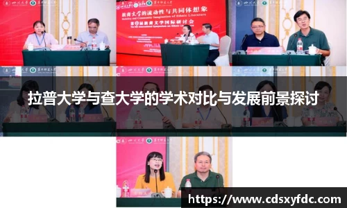 拉普大学与查大学的学术对比与发展前景探讨