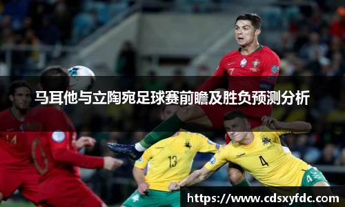马耳他与立陶宛足球赛前瞻及胜负预测分析