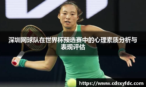 深圳网球队在世界杯预选赛中的心理素质分析与表现评估