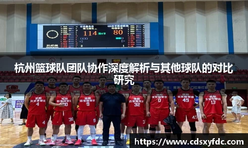 杭州篮球队团队协作深度解析与其他球队的对比研究